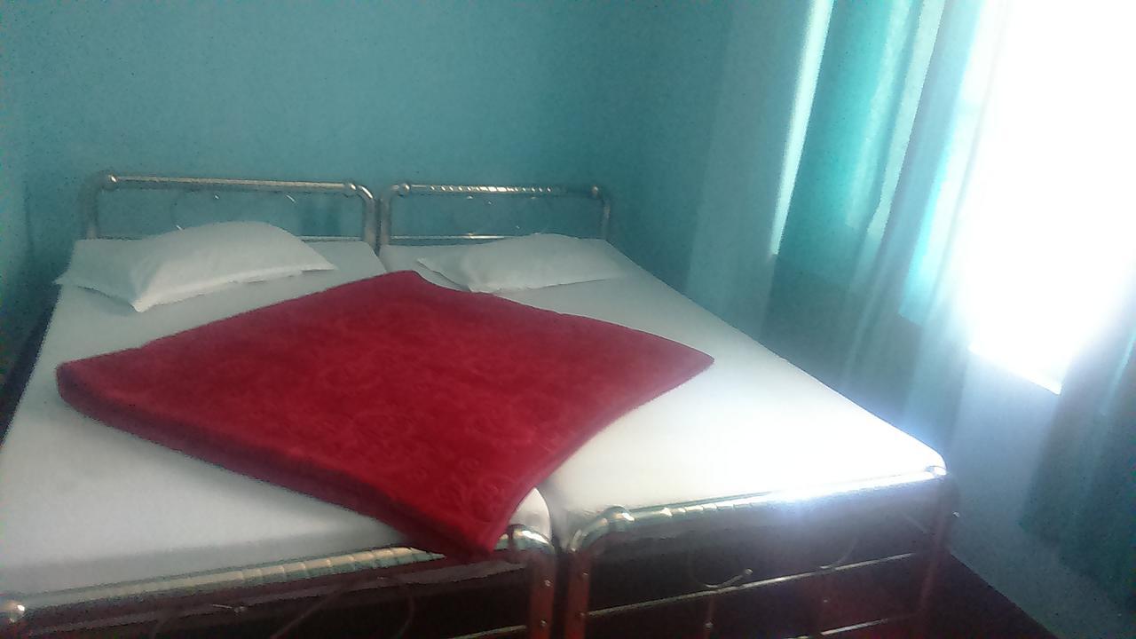 Hotel Palbheu Гангток Екстериор снимка