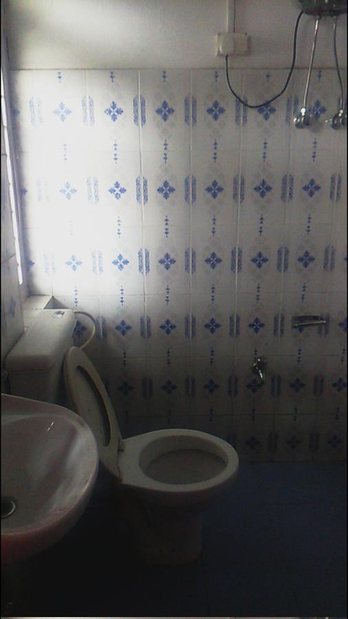 Hotel Palbheu Гангток Екстериор снимка